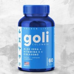 aloe vera + vitamina e + colÁgeno