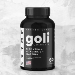 aloe vera + vitamina e + elastina