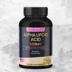 alpha lipoic acid