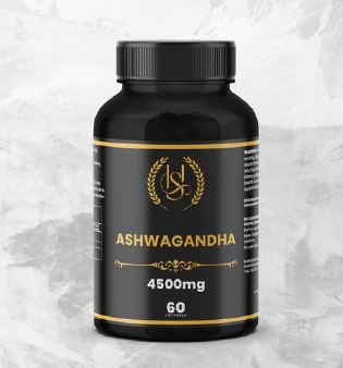 ashwagandha ashwagandha