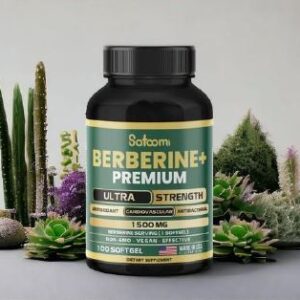 berberibe + premium