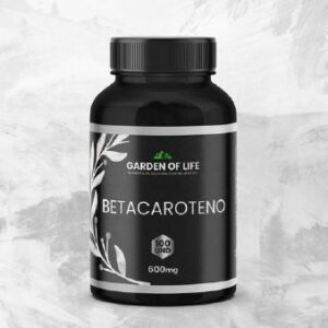betacaroteno