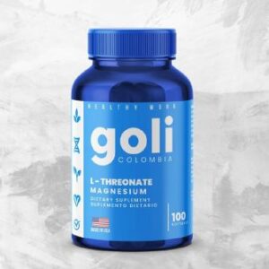 l threonate magnesium