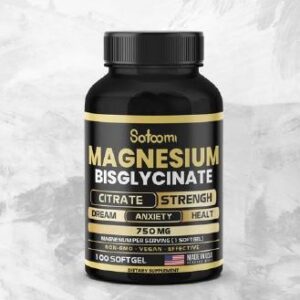 magnesium bisglycinate