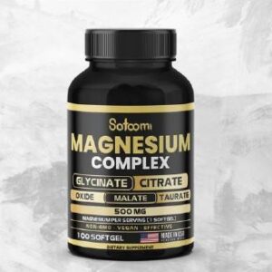 magnesium complex