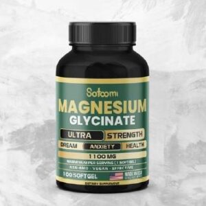 magnesium glycinate