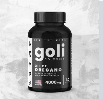 oil of oregano oil of oregano