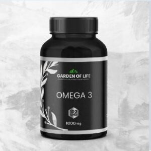 OMEGA 3