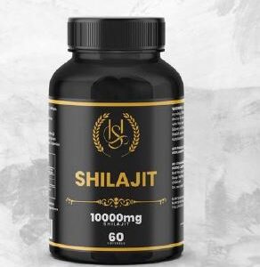 shilajit