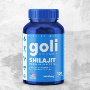 shilajit