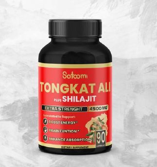 tongkat ali plus shilajit tongkat ali plus shilajit