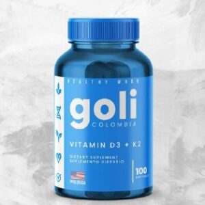 vitamin d3 + k2