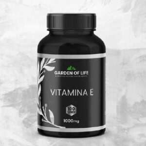 VITAMINA E