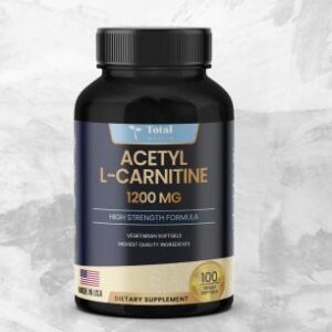 acetyll carnitine.