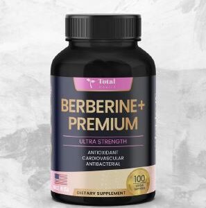 berberine + premium