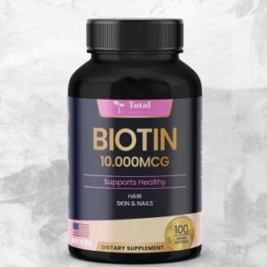 biotin.