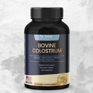 bovine colostrum