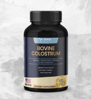 bovine colostrum bovine colostrum