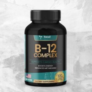 b–12 complex