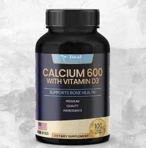 calcium with vitamin d3.