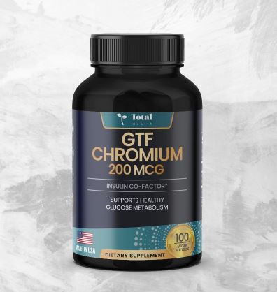 gtf chromium. gtf chromium.