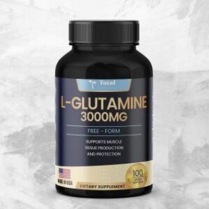 l glutamine.