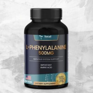l phenylalanine.