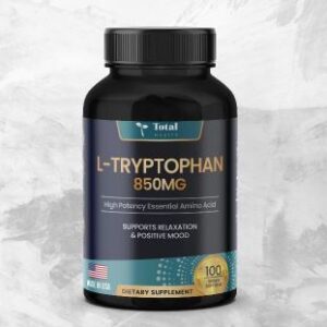 l tryptophan.