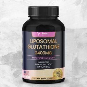 liposomal glutathione