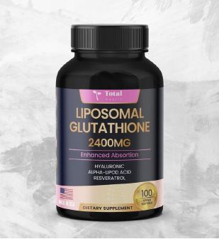 liposomal glutathione liposomal glutathione