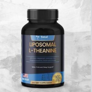 liposomal l theanine