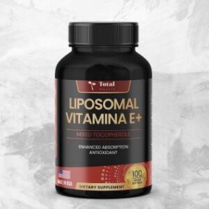 liposomal vitamina e+