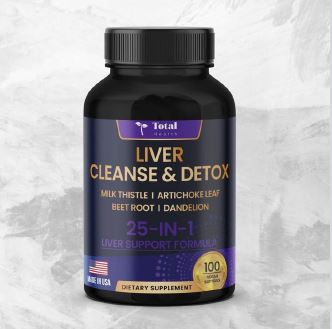 liver cleanse & detox liver cleanse & detox