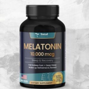 melatonin.