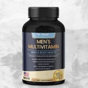 men`s multivitamin