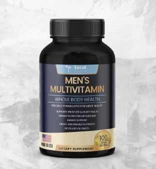 men`s multivitamin men`s multivitamin