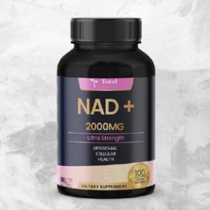 nad + 2000mg