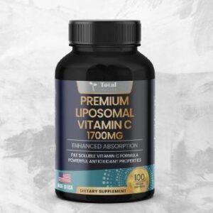 premium liposomal vitamin c